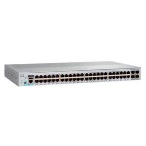 Коммутатор Cisco Catalyst C1000-48T-4X-L 1848526266