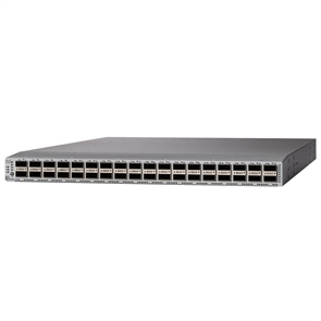 Коммутатор Cisco Nexus N9K-C9336C-FX2, направление охлаждения Port-side Exhaust 1438341710