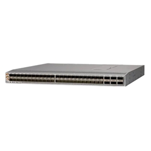 Коммутатор Cisco Nexus N9K-C93180YC-FX3, направление охлаждения Port-side Intake 1056195037