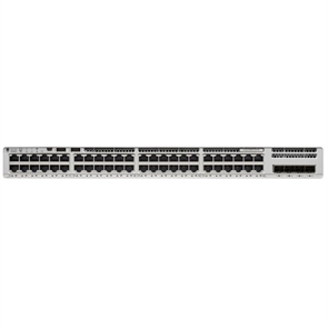 Коммутатор Cisco Catalyst C9200L-48P-4X-E 2138058897