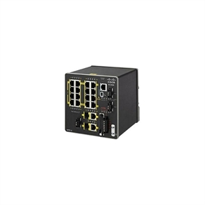 Промышленный коммутатор Cisco IE-2000-16TC-G-E 1043095358