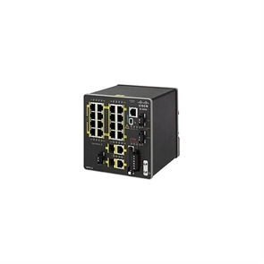 Промышленный коммутатор Cisco IE-2000-16TC-L 559520953