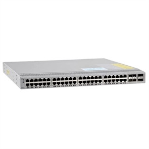 Коммутатор Cisco Nexus N9K-C92348GC-X 1725367593