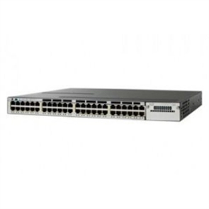 Коммутатор Cisco Catalyst WS-C3750X-48PF-S (некондиция) 1270637696