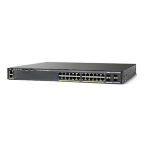 Коммутатор Cisco Catalyst WS-C2960XR-24PS-I 1545128037