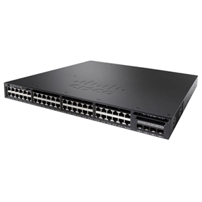 Коммутатор Cisco Catalyst WS-C3650-48TD-S 1461377679