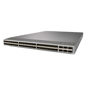 Коммутатор Cisco Nexus N3K-C34180YC 1663131883