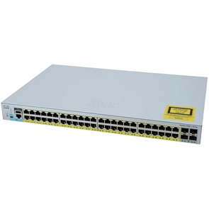 Коммутатор Cisco Catalyst WS-C2960L-48PS-LL 1126774307