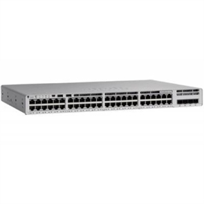 Коммутатор Cisco Catalyst C9200L-48P-4G-E 1333890297