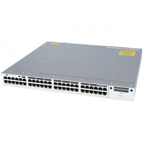 Коммутатор Cisco WS-C3850-48T-S 429612140