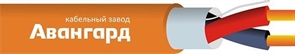 КПСЭнг(А)-FRLS 1х2х0,35 (Авангард) Кабель для систем ОПС и СОУЭ огнестойкий, не поддерживающий горения, экранированный 1919908733