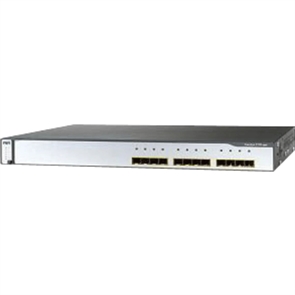 Коммутатор Cisco Catalyst WS-C3750G-12S-S 1705901823