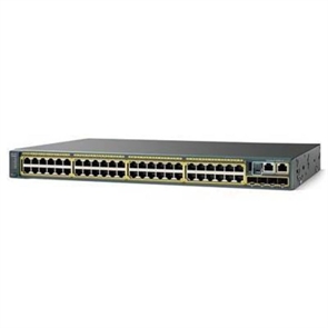 Коммутатор Cisco Catalyst WS-C2960S-48TS-L 1872044195