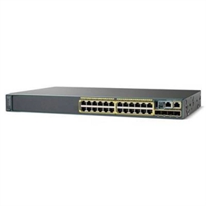 Коммутатор Cisco Catalyst WS-C2960S-24PS-L 2103517608