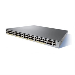 Коммутатор Cisco Catalyst WS-C4948E-S 1145180362