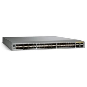 Коммутатор Cisco Nexus N3K-C3064PQ-10GE 288354773