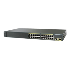 Коммутатор Cisco Catalyst WS-C2960-24TT-L 867097049