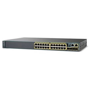 Коммутатор Cisco Catalyst WS-C2960S-24TS-L 1047572922