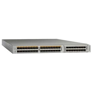 Коммутатор Cisco Nexus N5K-C5548UP-FA 554923490