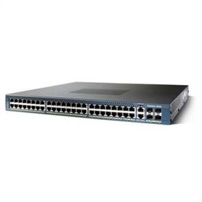 Коммутатор Cisco Catalyst WS-C4948-S 955749108