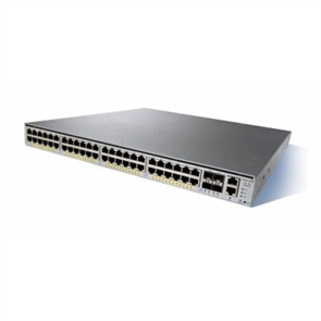 Коммутатор Cisco Catalyst WS-C4948E-F-S 155497321