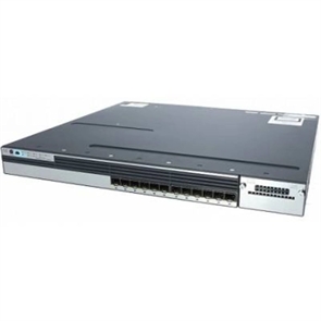 Коммутатор Cisco Catalyst WS-C3750X-12S-S 1433123681