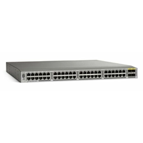 Коммутатор Cisco Nexus N3K-C3048TP-1GE 1654642842