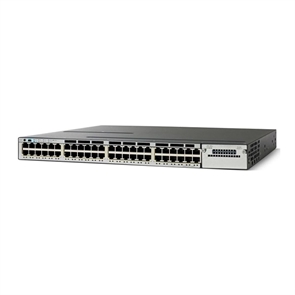 Коммутатор Cisco Catalyst WS-C3750X-48PF-L 478586385