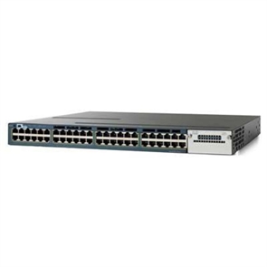 Коммутатор Cisco Catalyst WS-C3560X-48P-S 1183758823