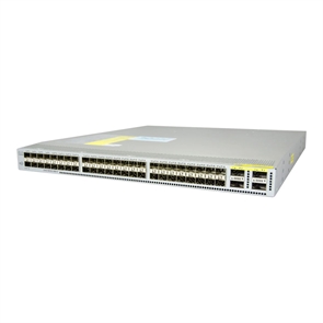 Коммутатор Cisco Nexus N3K-C3064PQ-10GX_L3 1347017075