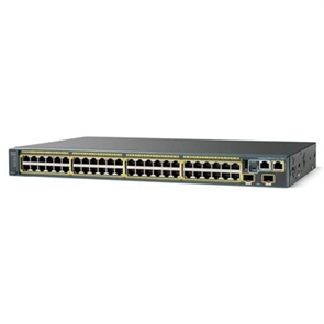 Коммутатор Cisco Catalyst WS-C2960S-48FPD-L 1935243494