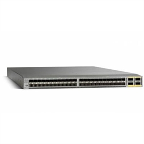 Коммутатор Cisco Nexus N6K-C6001-64P 1156726062