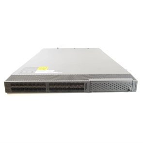 Коммутатор Cisco Nexus N5K-C5548P-FA 1904319124