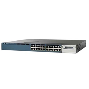 Коммутатор Cisco Catalyst WS-C3560X-24P-S 1089269957