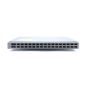 Коммутатор Cisco Nexus N3K-C3132Q-40GX 694130400