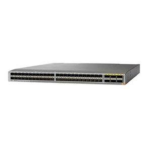 Коммутатор Cisco Nexus N9K-C9372PX-E 1746687962