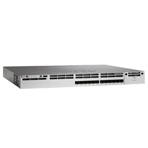 Коммутатор Cisco Catalyst WS-C3850-12S-S 2067013675