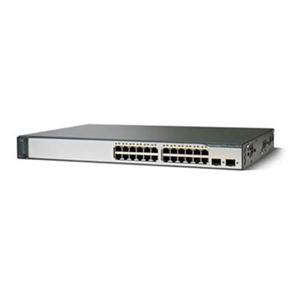 Коммутатор Cisco Catalyst WS-C3750V2-24TS-E 267982662