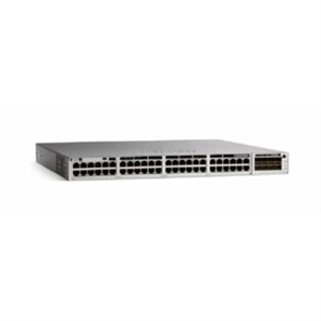 Коммутатор Cisco Catalyst C9300-48P-E 1714505735