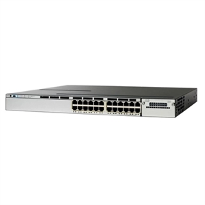 Коммутатор Cisco Catalyst WS-C3750X-24T-L 567444145