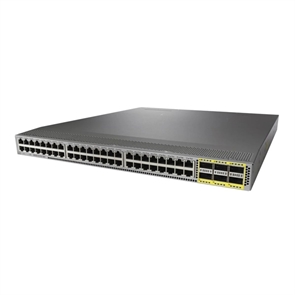 Коммутатор Cisco Nexus N3K-C3172TQ-10GT 1727625554