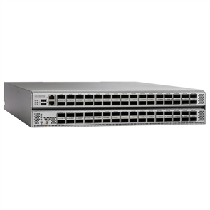 Коммутатор Cisco Nexus N3K-C3164Q-40GE 341448238