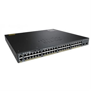 Коммутатор Cisco Catalyst WS-C2960XR-48FPS-I 1038996793