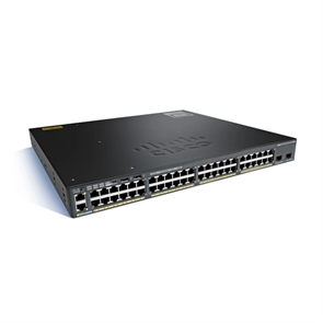 Коммутатор Cisco Catalyst WS-C2960X-48TS-LL 111724168