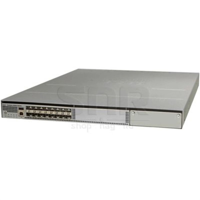 Коммутатор Cisco Catalyst WS-C4500X-F-16SFP+ 1338395463 - фото 18826