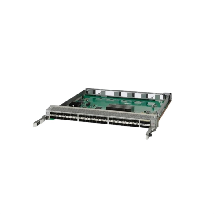 Линейная карта Cisco Nexus N9K-X9536PQ 996141836 - фото 19109