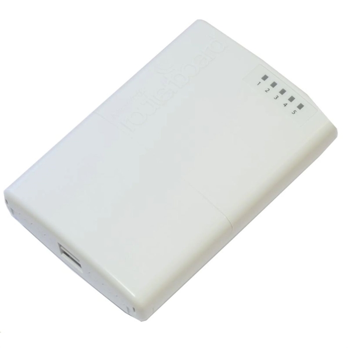 Маршрутизатор Mikrotik PowerBox r2 1327816936 - фото 19584