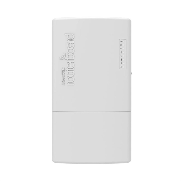 Маршрутизатор Mikrotik PowerBox Pro 977034694 - фото 19619