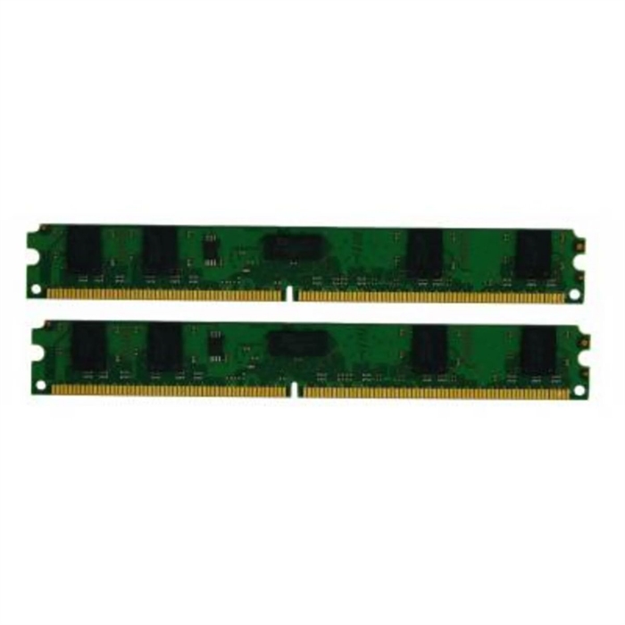 Память DRAM 2Gb (2x1Gb) для Cisco 3925-3945E ISR - фото 19835
