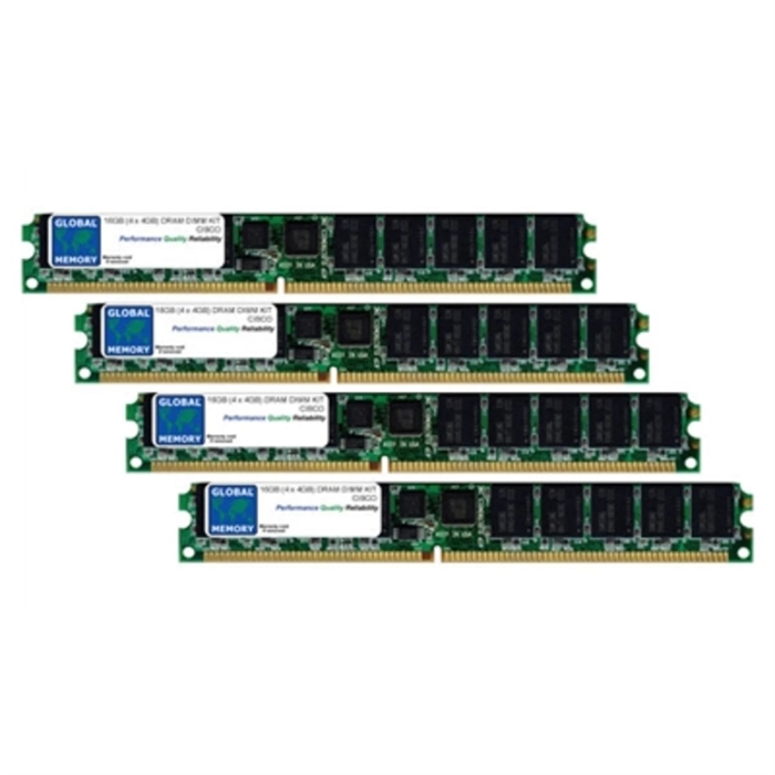 Память DRAM 16GB для Cisco ASR1000 RP2 821087735 - фото 19854